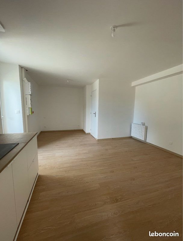Appartement à louer, 23m², Plouay