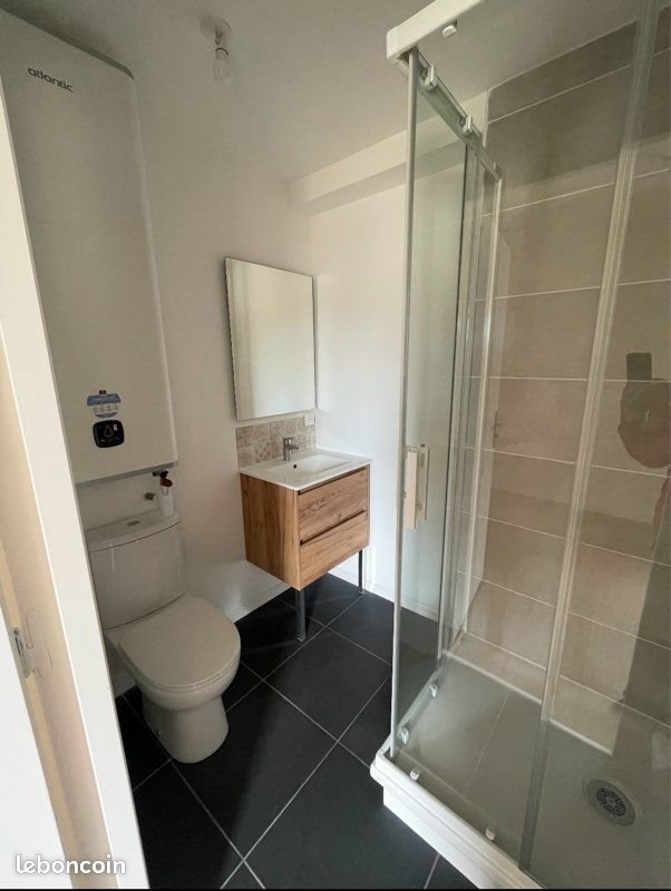 Appartement à louer, 23m², Plouay