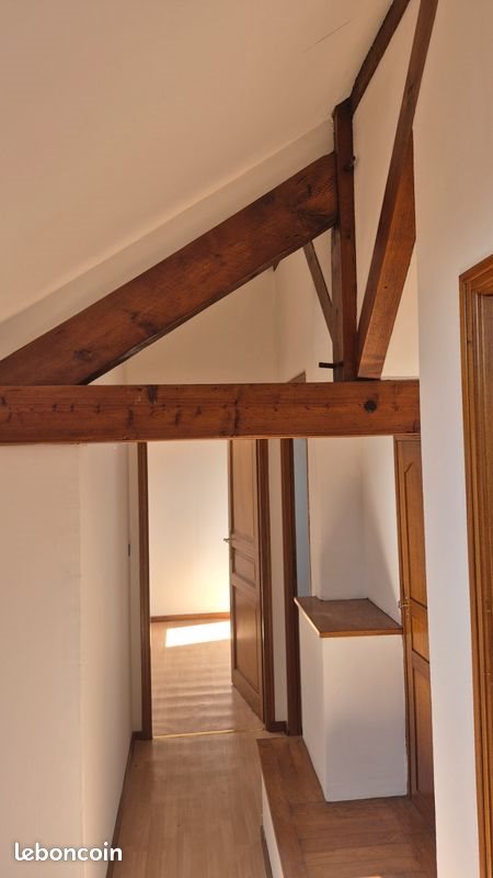 Appartement à vendre, 80m², Méru