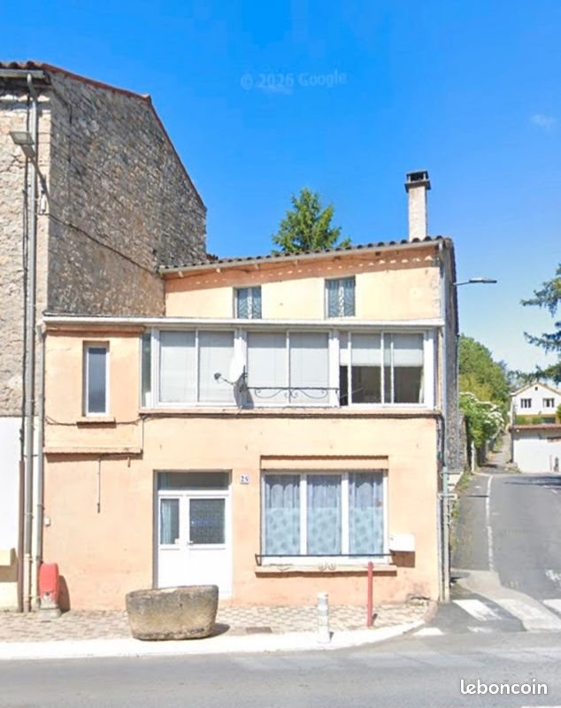 Maison à vendre, 152m², Aguessac