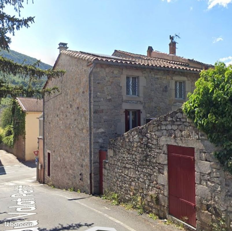 Maison à vendre, 152m², Aguessac