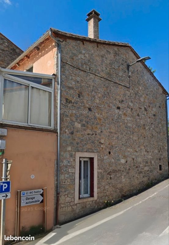 Maison à vendre, 152m², Aguessac