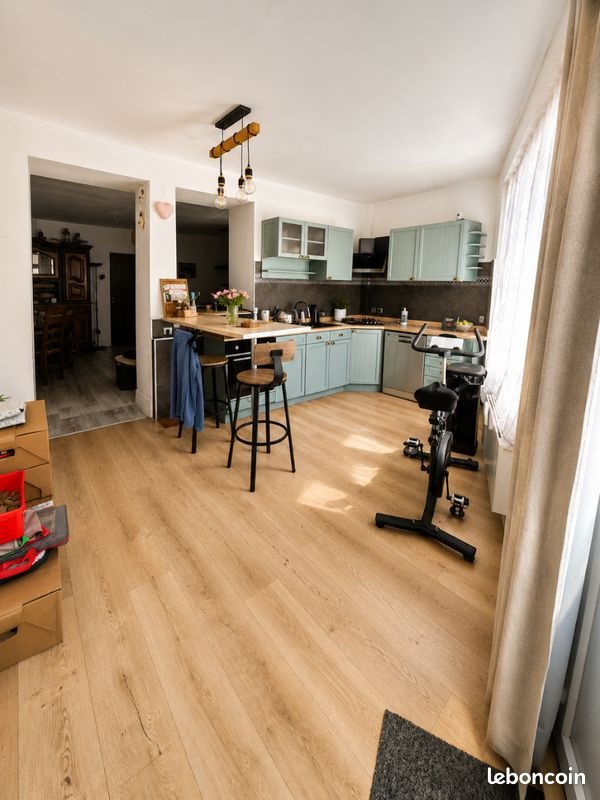Maison à vendre, 152m², Aguessac