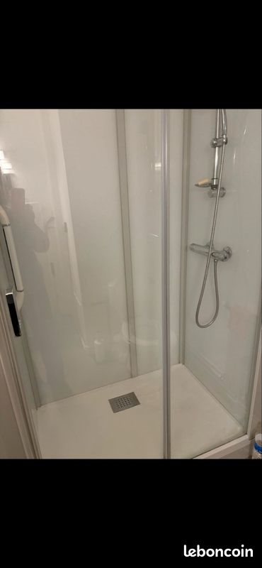 Appartement à louer, 25m², Angers