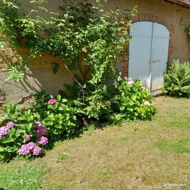 Maison à vendre, 250m², Dornes