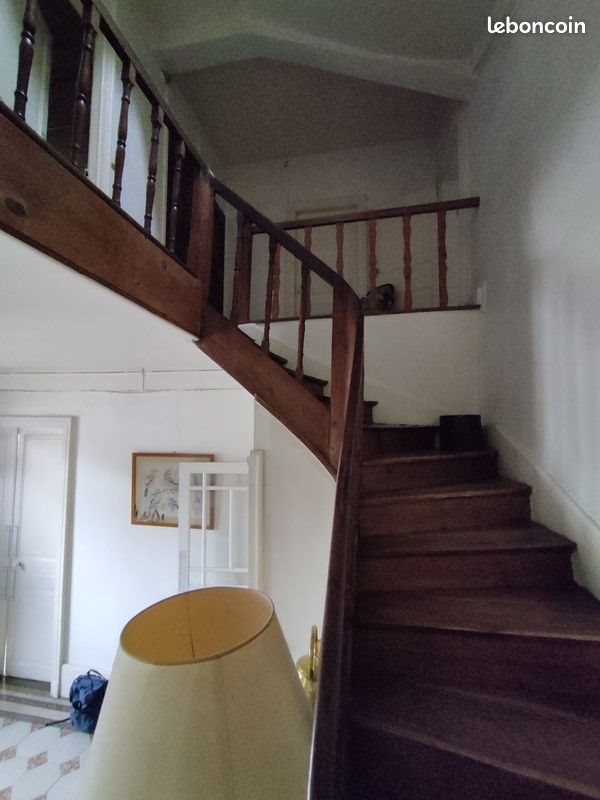 Maison à vendre, 250m², Dornes