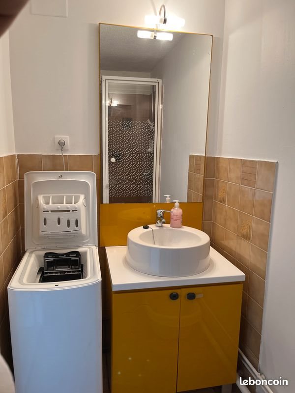 Appartement à vendre, 25m², Mauguio