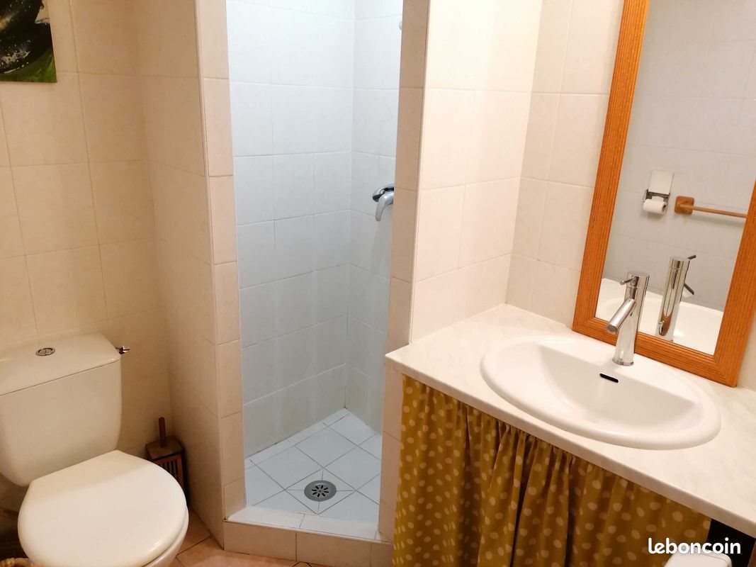 Appartement à louer, 20m², Rochegude