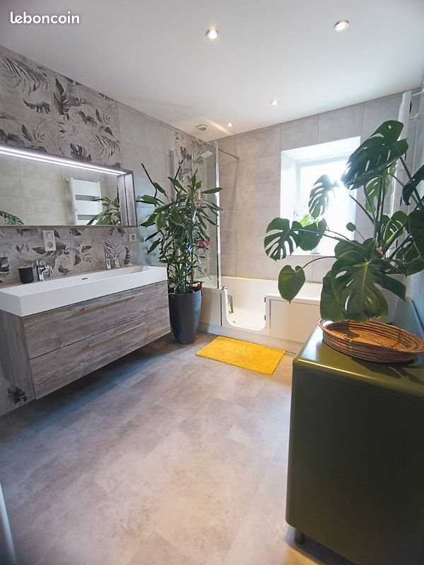 Appartement à vendre, 123m², Moulins