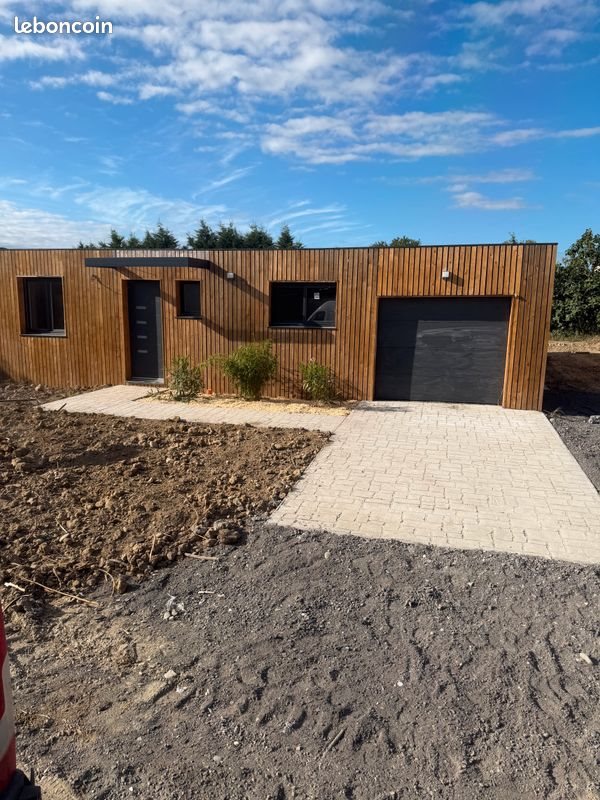 Maison à vendre, 98m², Saint-Lys