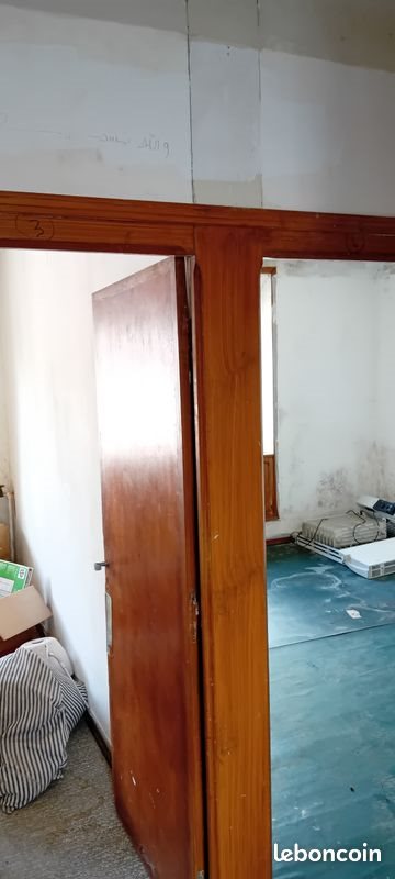 Maison à vendre, 120m², Rosporden