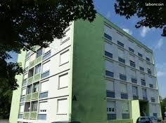 Appartement à vendre, 45m², Gueugnon