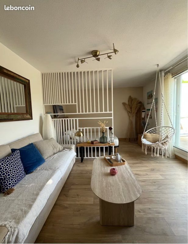 Appartement à louer, 36m², Montpellier