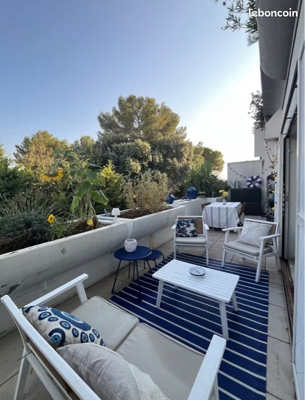 Appartement à louer, 36m², Montpellier