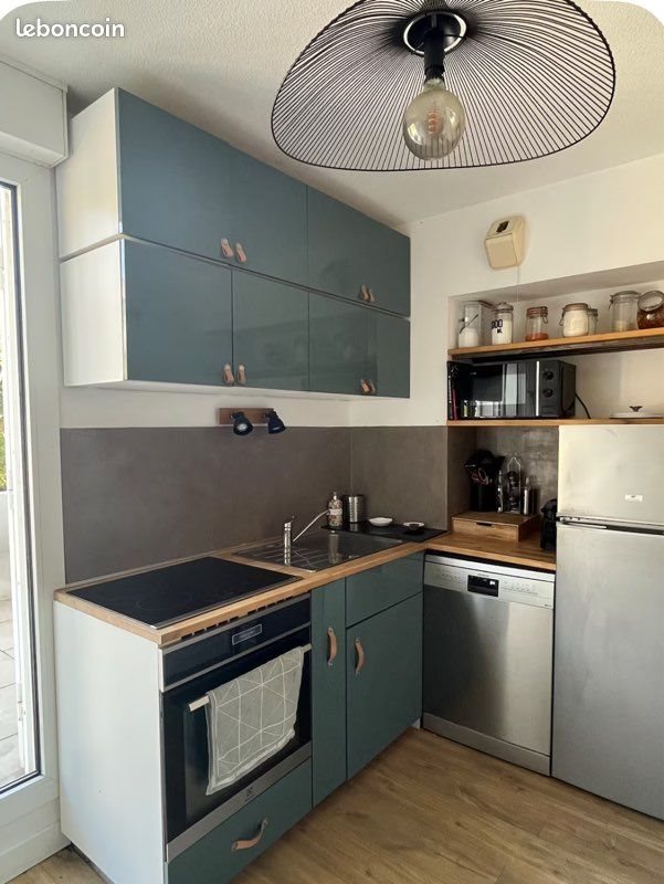 Appartement à louer, 36m², Montpellier
