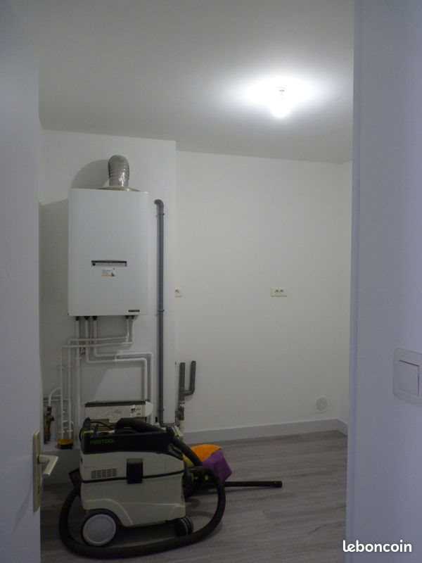 Appartement à louer, 100m², Saint-Martin-des-Noyers