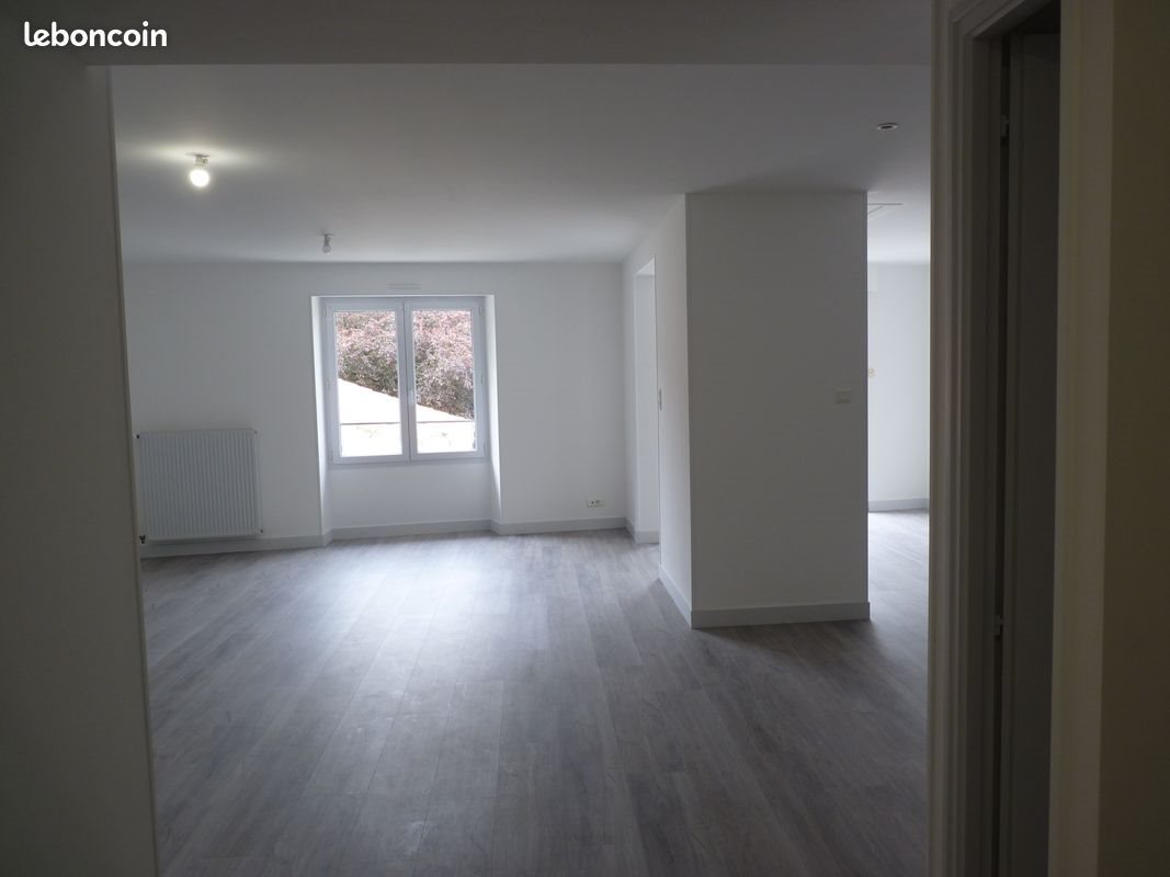 Appartement à louer, 100m², Saint-Martin-des-Noyers