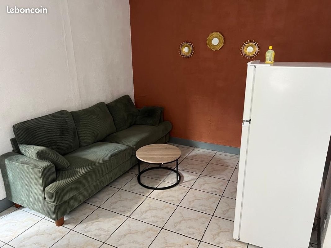 Appartement à louer, 47m², Montluçon