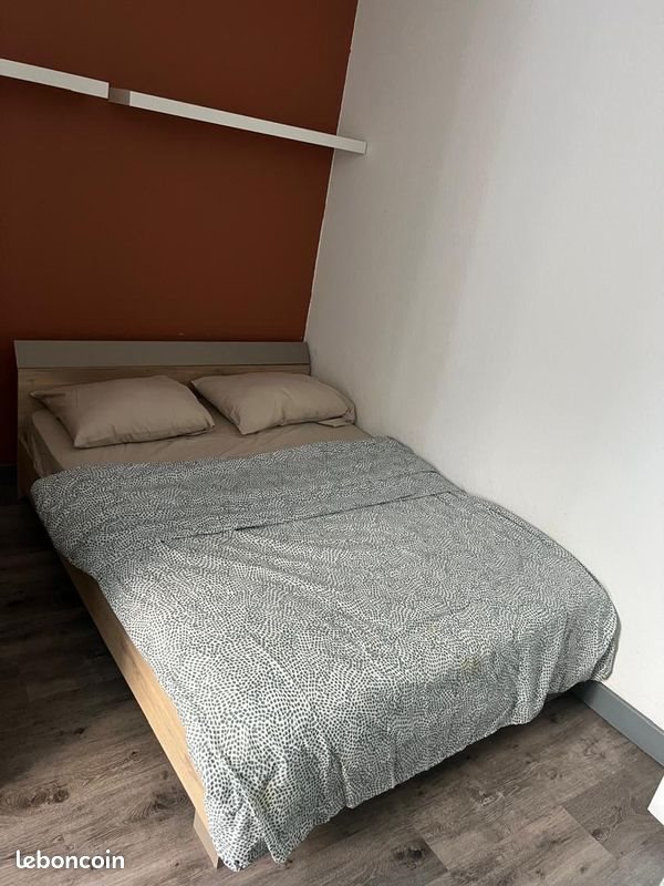 Appartement à louer, 47m², Montluçon