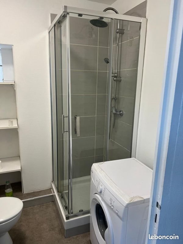 Appartement à louer, 47m², Montluçon