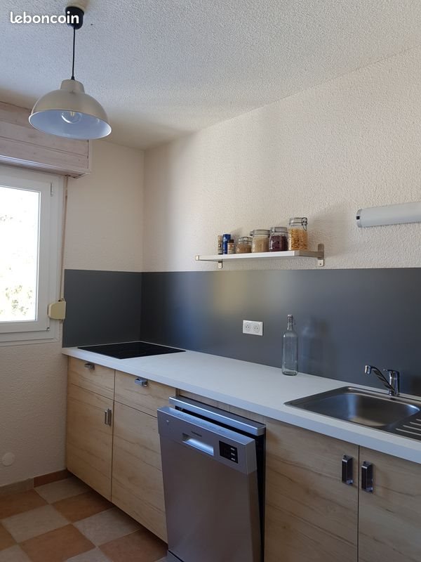 Appartement à louer, 60m², Les Rousses
