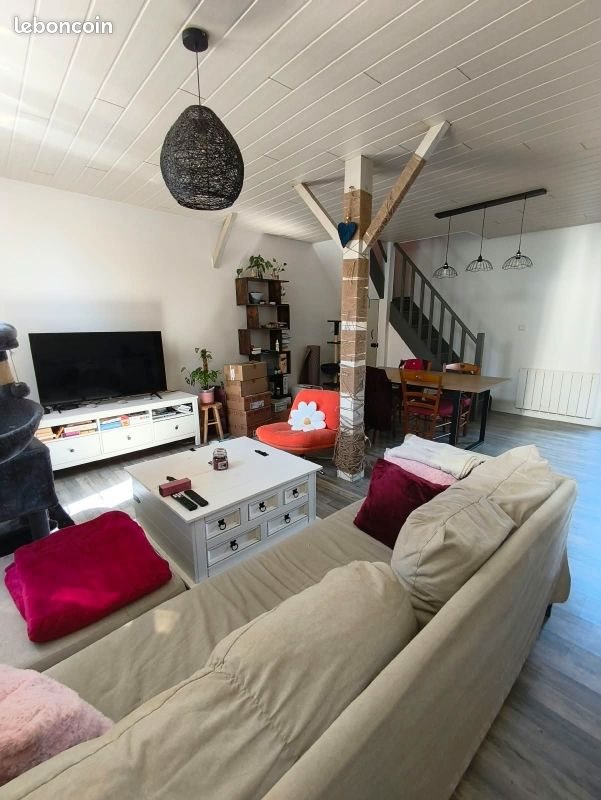 Appartement à louer, 69m², Bergerac