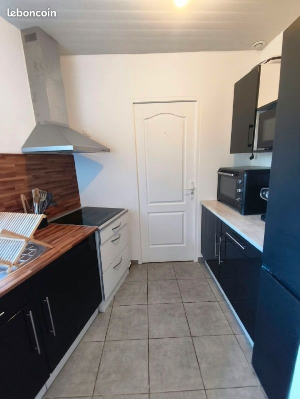 Appartement à louer, 69m², Bergerac