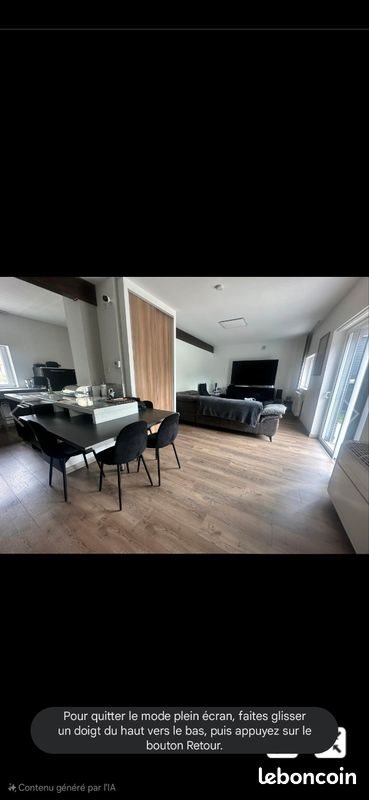 Maison à vendre, 98m², Sierentz