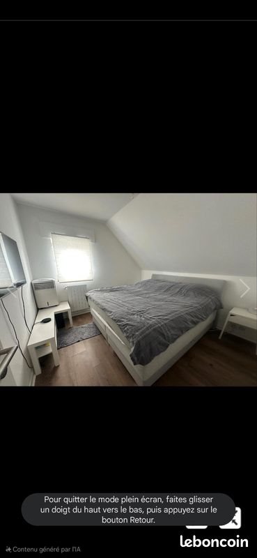 Maison à vendre, 98m², Sierentz