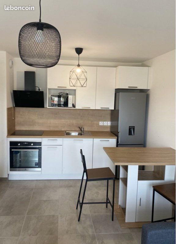 Appartement à louer, 40m², Athis-Mons