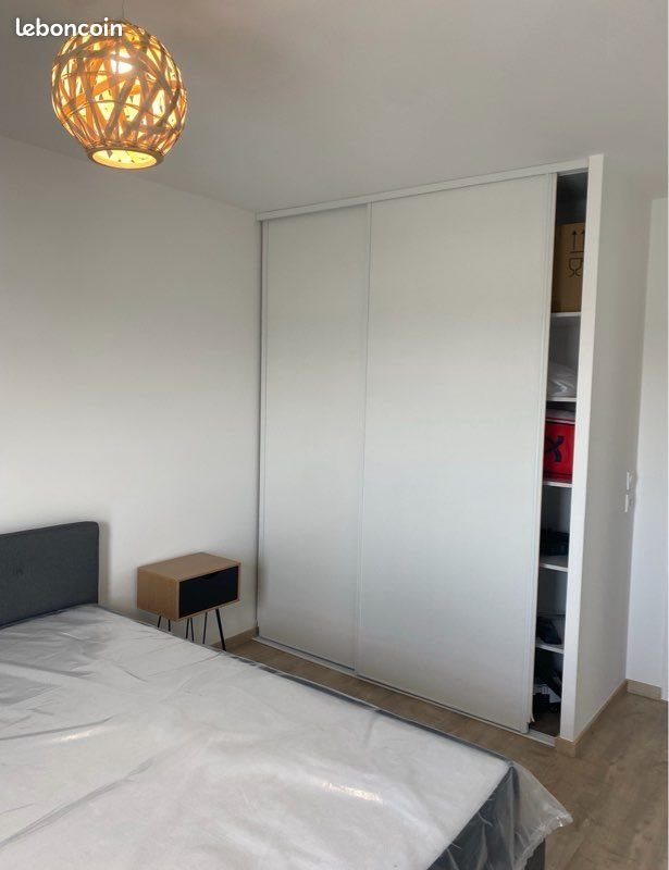 Appartement à louer, 40m², Athis-Mons