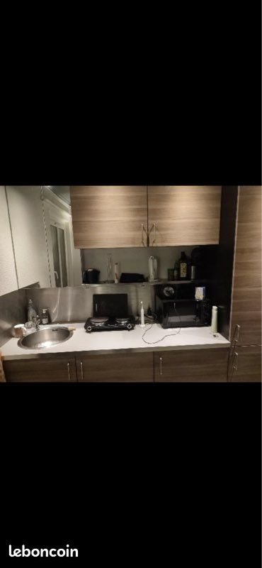 Appartement à vendre, 8m², Strasbourg