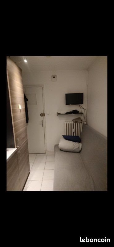 Appartement à vendre, 8m², Strasbourg
