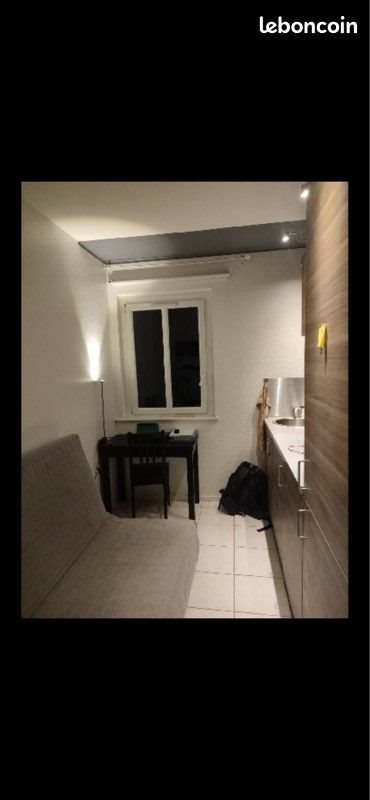 Appartement à vendre, 8m², Strasbourg