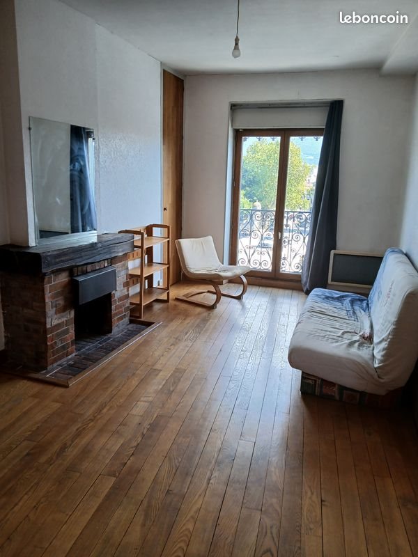 Appartement à louer, 65m², Grenoble