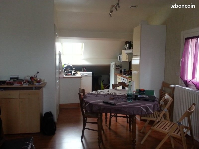 Appartement à louer, 30m², Arsy