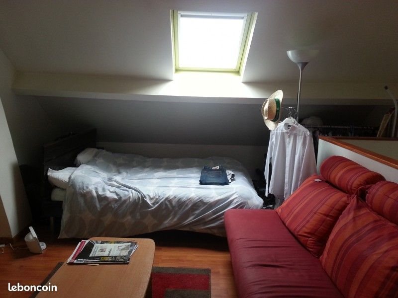 Appartement à louer, 30m², Arsy