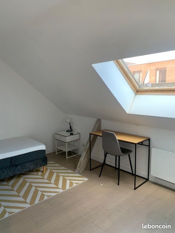Appartement à vendre, 100m², Roubaix