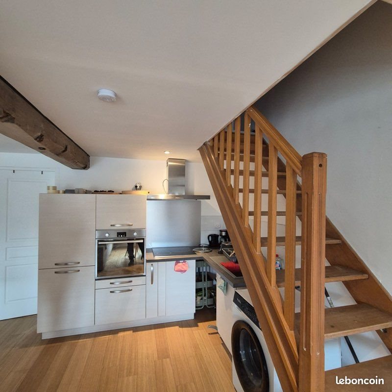Appartement à vendre, 100m², Roubaix