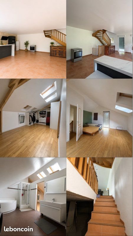 Maison à vendre, 193m², Les Essarts-le-Roi