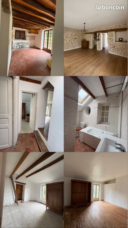 Maison à vendre, 193m², Les Essarts-le-Roi