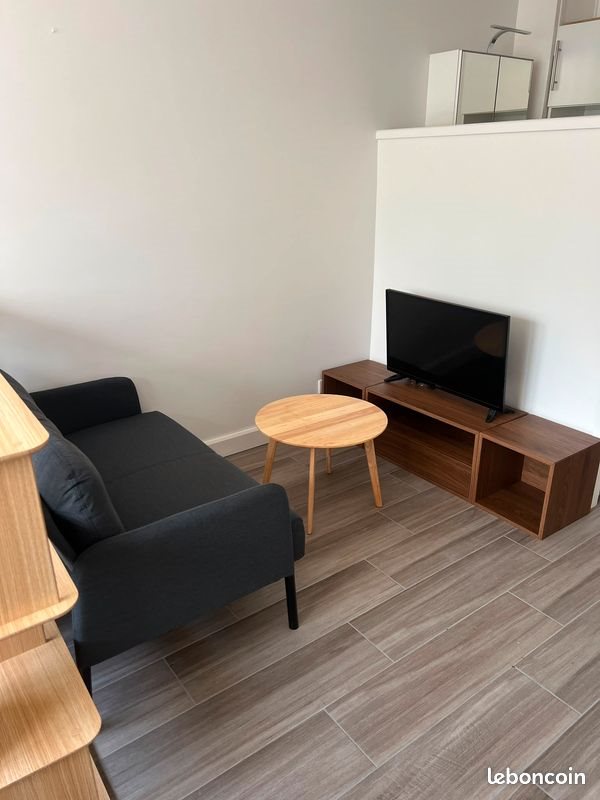 Appartement à louer, 15m², Saint-Germain-en-Laye