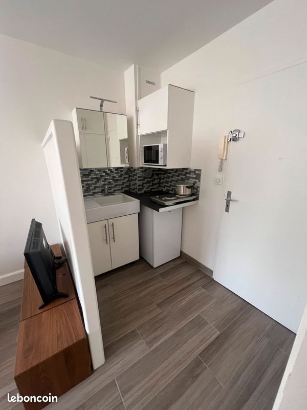 Appartement à louer, 15m², Saint-Germain-en-Laye