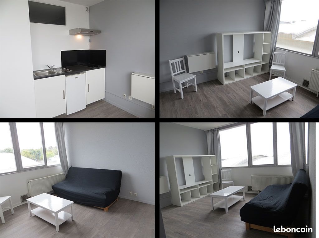 Appartement à louer, 31m², Dardilly