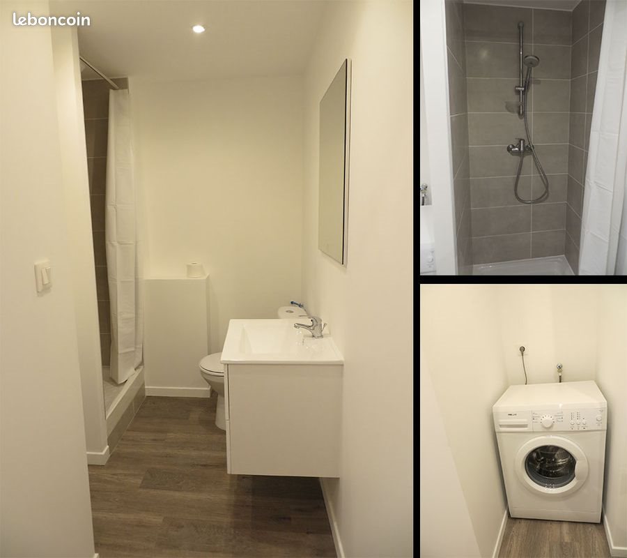 Appartement à louer, 31m², Dardilly