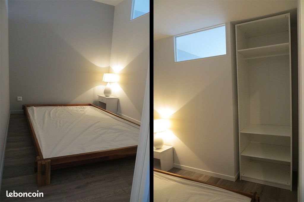 Appartement à louer, 31m², Dardilly