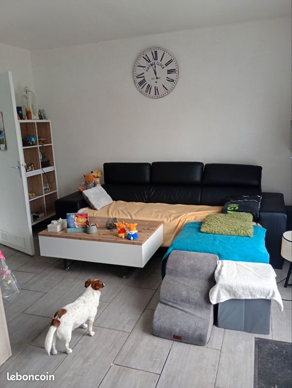 Maison à vendre, 56m², Montapas