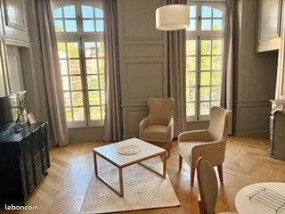 Appartement à louer, 43m², Troyes