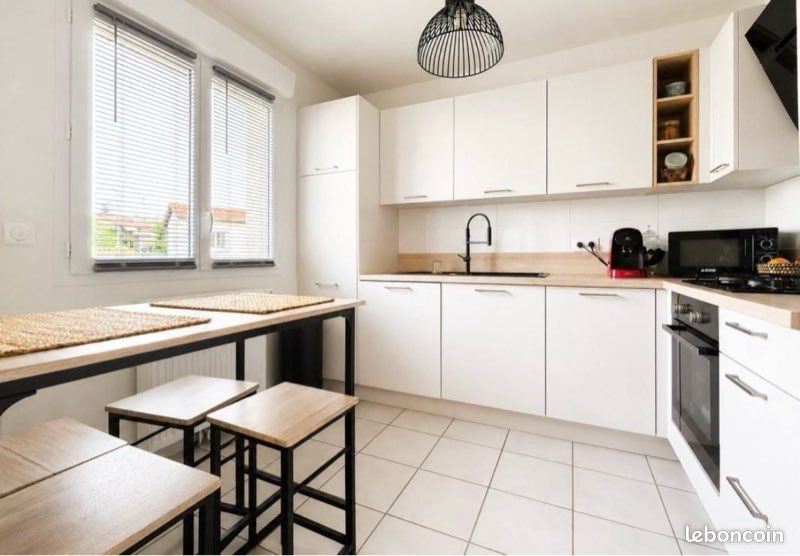 Maison à vendre, 87m², Clermont-Ferrand