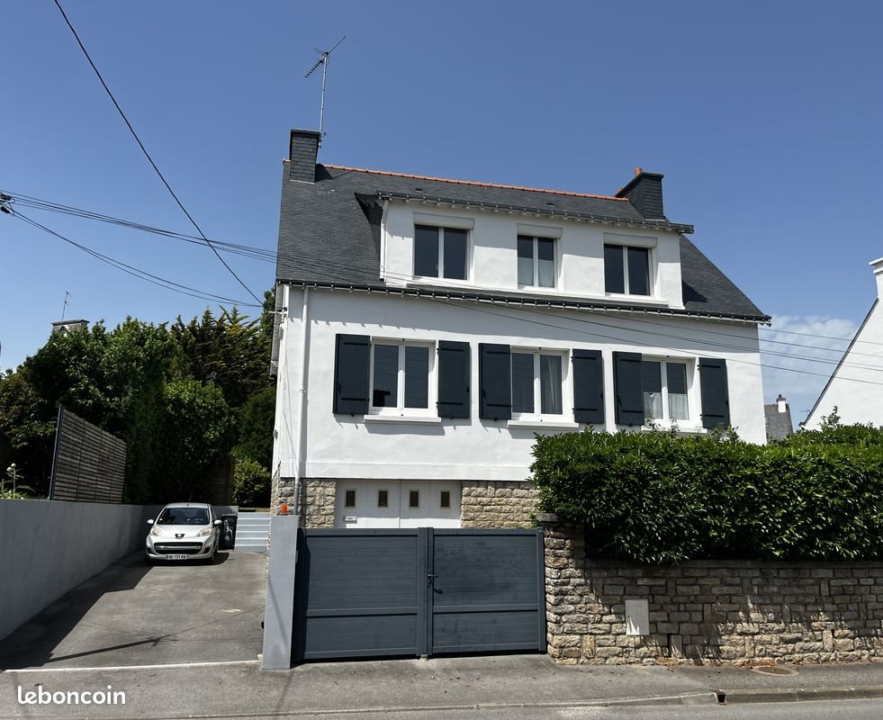 Maison à vendre, 215m², Vannes